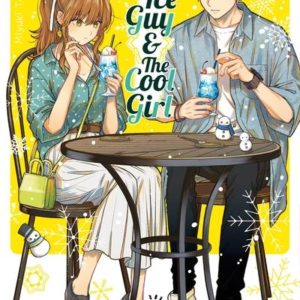 THE ICE GUY & THE COOL GIRL T03