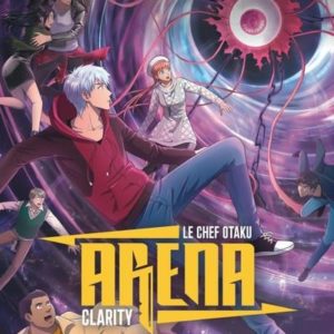 ARENA - TOME 2