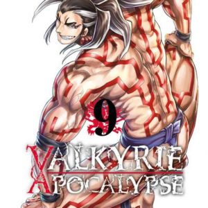 VALKYRIE APOCALYPSE T09 - VOL09