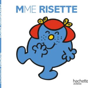 MADAME RISETTE