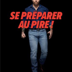 SE PREPARER AU PIRE