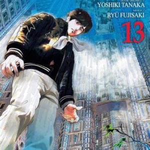 LES HEROS DE LA GALAXIE - TOME 13 - VOL13