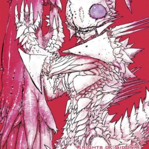 KNIGHTS OF SIDONIA - TOME 14