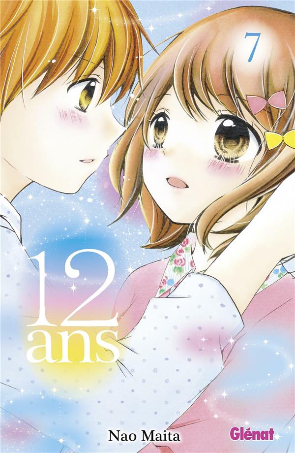 12 ANS - TOME 07