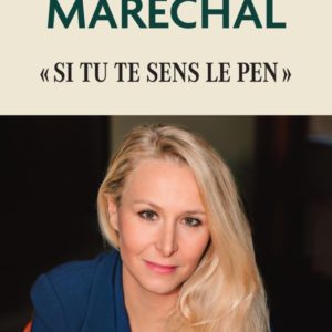 SI TU TE SENS LE PEN