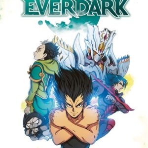 EVERDARK T04