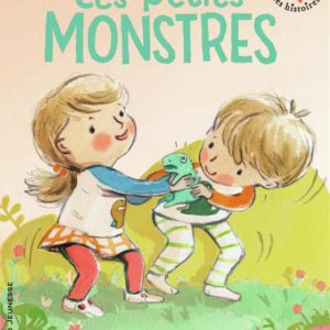 LES PETITS MONSTRES