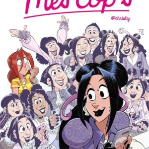 MES COP'S - TOME 15