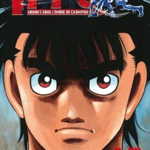 IPPO SAISON 5 - TOME 10 - VOL10