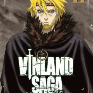 VINLAND SAGA - TOME 11 - VOL11