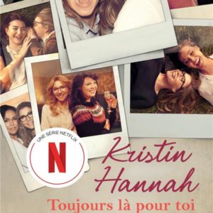 TOUJOURS LA POUR TOI