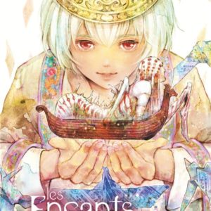 LES ENFANTS DE LA BALEINE - TOME 18