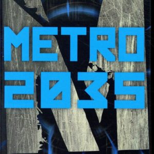 METRO 2035