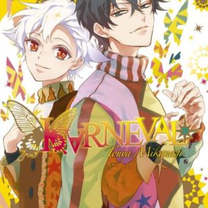 KARNEVAL T28