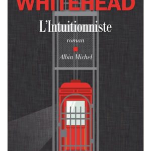 L'INTUITIONNISTE