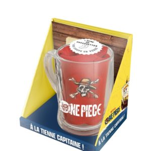 ONE PIECE - A LA TIENNE CAPITAINE !