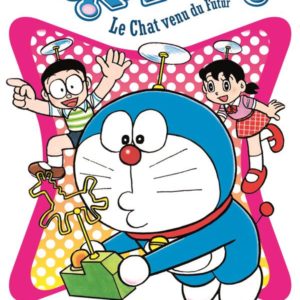 DORAEMON - TOME 34