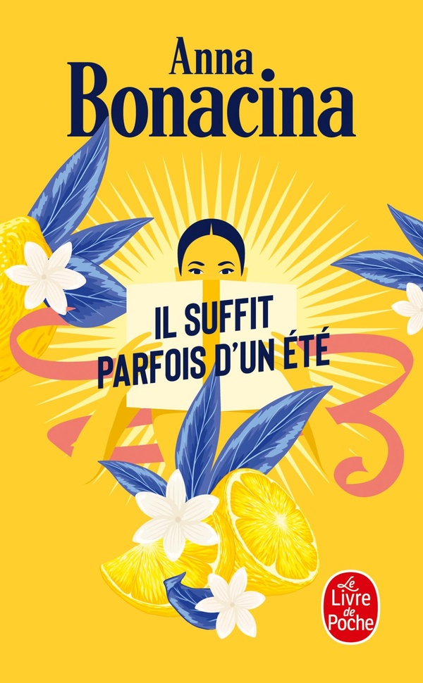 IL SUFFIT PARFOIS D'UN ETE