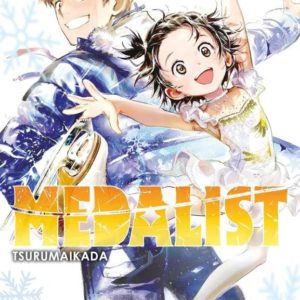 MEDALIST T03