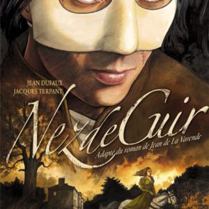 NEZ-DE-CUIR