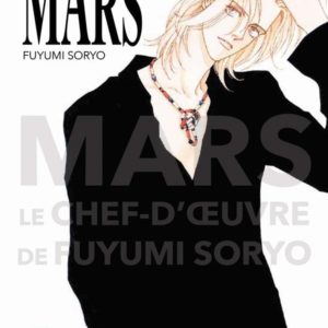MARS - PERFECT EDITION T02