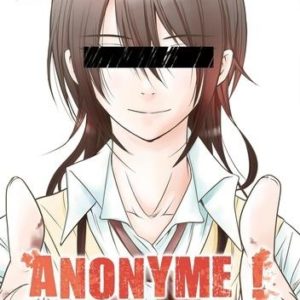 ANONYME ! T04