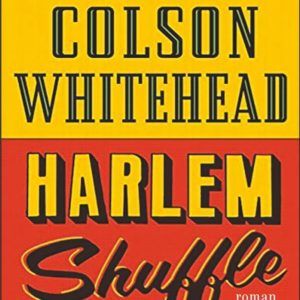 HARLEM SHUFFLE (VERSION FRANCAISE)