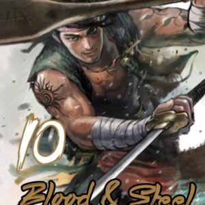 BLOOD & STEEL T10