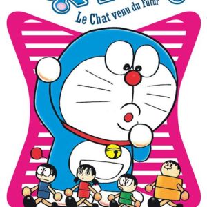 DORAEMON - TOME 29