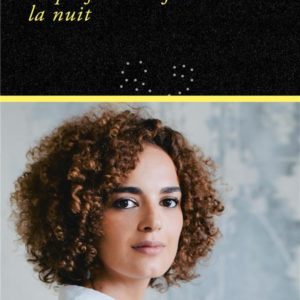 LE PARFUM DES FLEURS LA NUIT