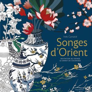 SONGES D'ORIENT