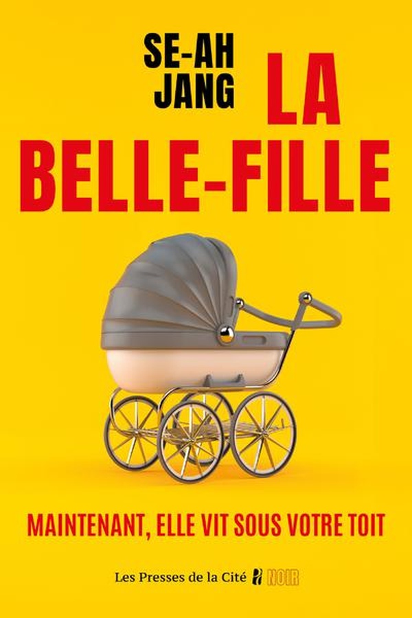 LA BELLE-FILLE