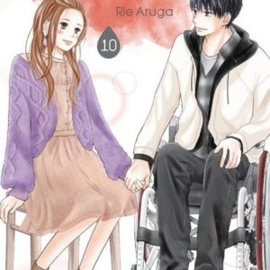 PERFECT WORLD - TOME 10 - VOL10