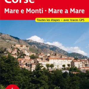 CORSE - MARE E MONTI.MARE A MARE (FR)