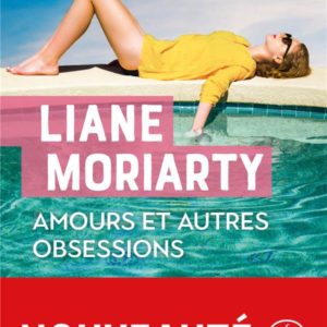AMOURS ET AUTRES OBSESSIONS