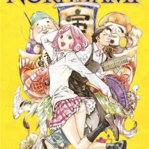 NORAGAMI T04