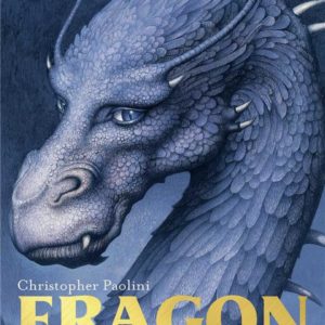 ERAGON POCHE, TOME 01