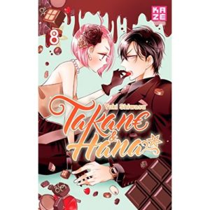 TAKANE & HANA T08