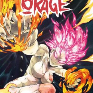 ORAGE - TOME 2