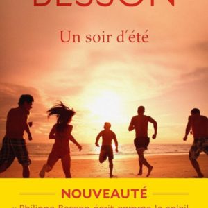 UN SOIR D'ETE