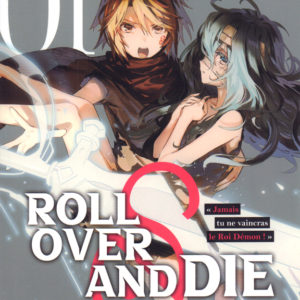 ROLL OVER AND DIE - TOME 01