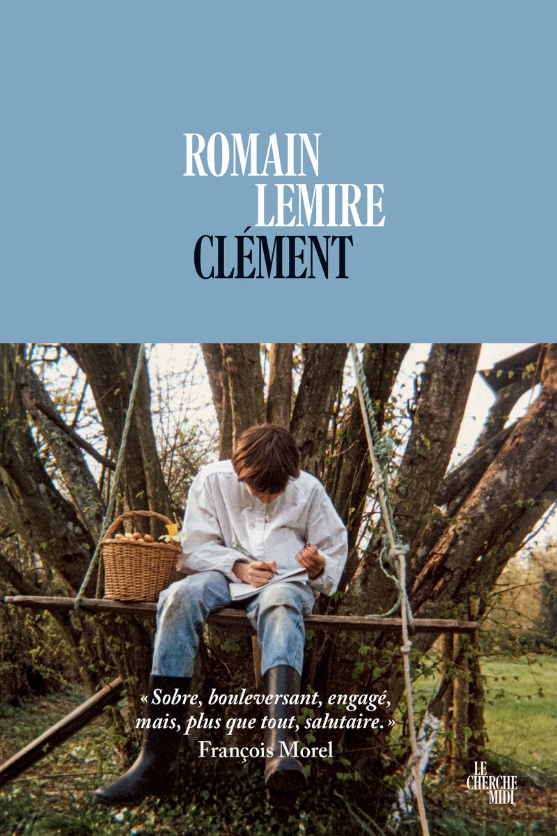 CLEMENT