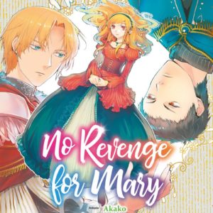 NO REVENGE FOR MARY T07