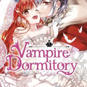 VAMPIRE DORMITORY T10