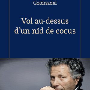 VOL AU-DESSUS D'UN NID DE COCUS