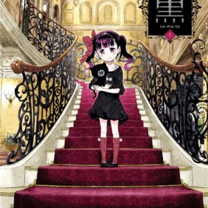 KURO - TOME 01