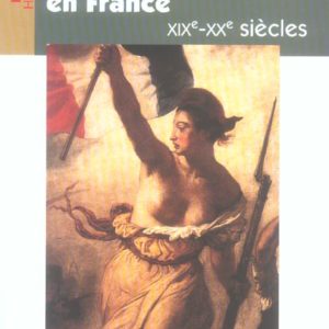 HISTOIRE DES FEMMES EN FRANCE XXE XXE SIECLES