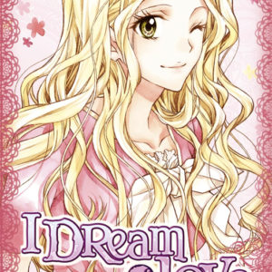 I DREAM OF LOVE T06