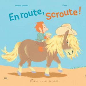 EN ROUTE, SCROUTE !