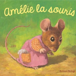 AMELIE LA SOURIS